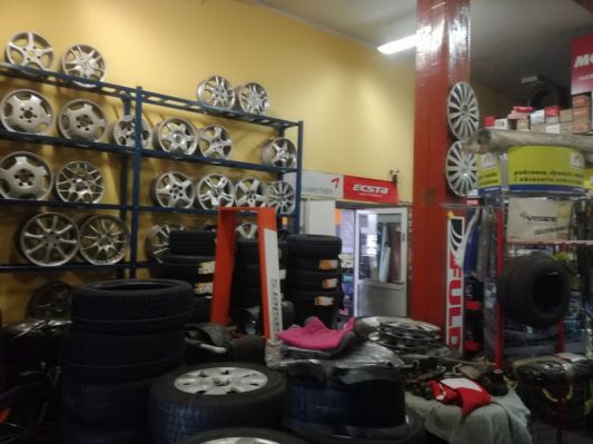 ProfiAuto Serwis Paweł Kiryk