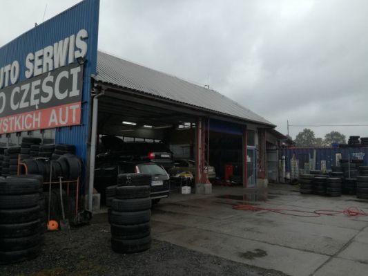 ProfiAuto Serwis Paweł Kiryk