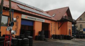 ProfiAuto Serwis Paweł Kiryk