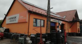 ProfiAuto Serwis Paweł Kiryk