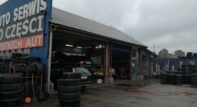 ProfiAuto Serwis Paweł Kiryk