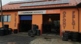 ProfiAuto Serwis Paweł Kiryk