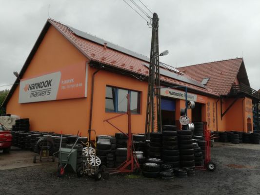 ProfiAuto Serwis Paweł Kiryk