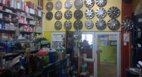 ProfiAuto serwis Paweł Kiryk - partner ProfiAuto