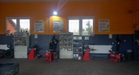 ProfiAuto serwis Paweł Kiryk - partner ProfiAuto