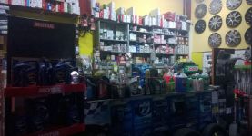 ProfiAuto serwis Paweł Kiryk - partner ProfiAuto