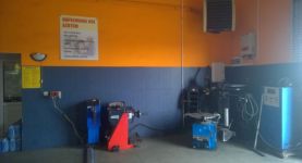 ProfiAuto serwis Paweł Kiryk - partner ProfiAuto