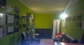 ProfiAuto serwis Paweł Kiryk - partner ProfiAuto